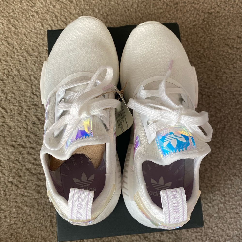 Adidas Nmd R1 - Picture 6 of 8